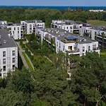 Apartamento Baltic Comfort - Nadmorski Dwór *