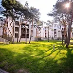 شقة Baltic Comfort - Nadmorski Dwor *