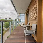 Apartamento Baltic Comfort - Nadmorski Dwór