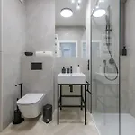 Baltic Comfort - Nadmorski Dwór Apartamento