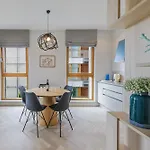 Apartamento Baltic Comfort - Nadmorski Dwór *