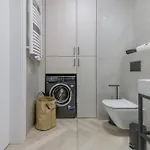 Baltic Comfort - Nadmorski Dwór Apartamento