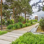 Baltic Comfort - Nadmorski Dwór Apartamento Gdańsk
