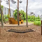 شقة Baltic Comfort - Nadmorski Dwor *