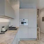 Baltic Comfort - Nadmorski Dwór Apartamento Gdańsk
