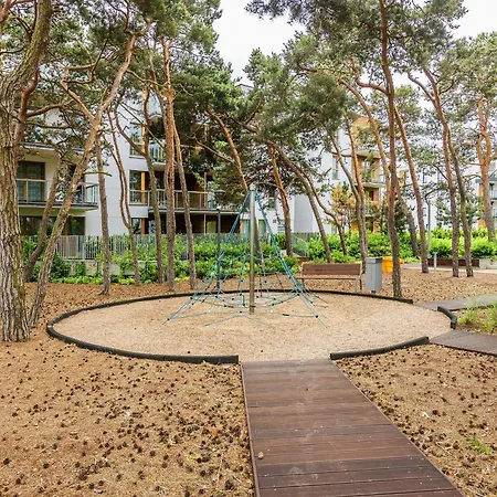 Baltic Comfort - Nadmorski Dwor *