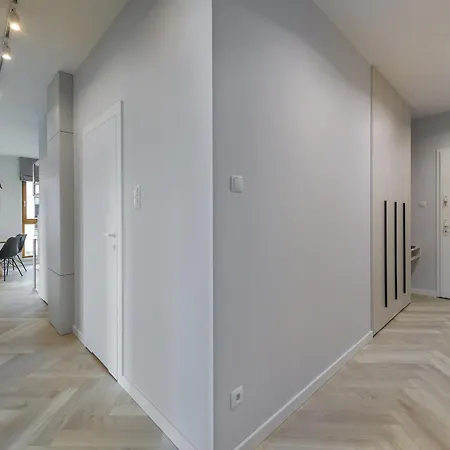 Baltic Comfort - Nadmorski Dwor Apartment