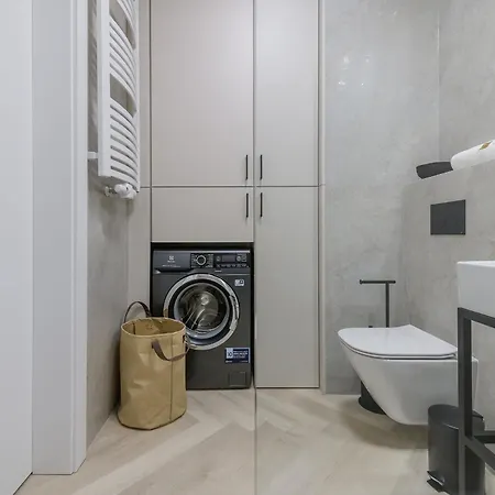 Baltic Comfort - Nadmorski Dwor Apartment