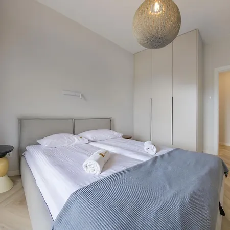 Baltic Comfort - Nadmorski Dwor * Gdańsk