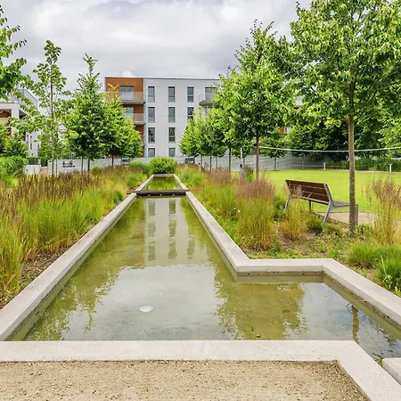 Apartment Baltic Comfort - Nadmorski Dwor *