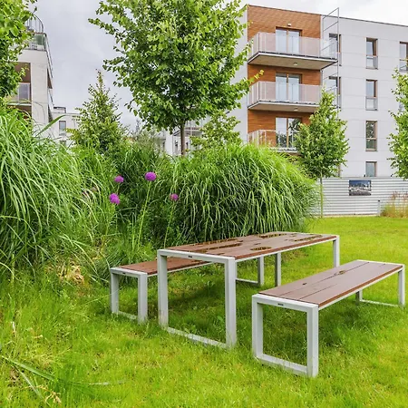 Baltic Comfort - Nadmorski Dwor * Gdańsk
