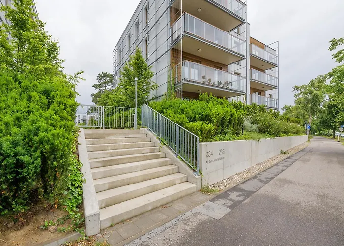 Baltic Comfort - Nadmorski Dwor *