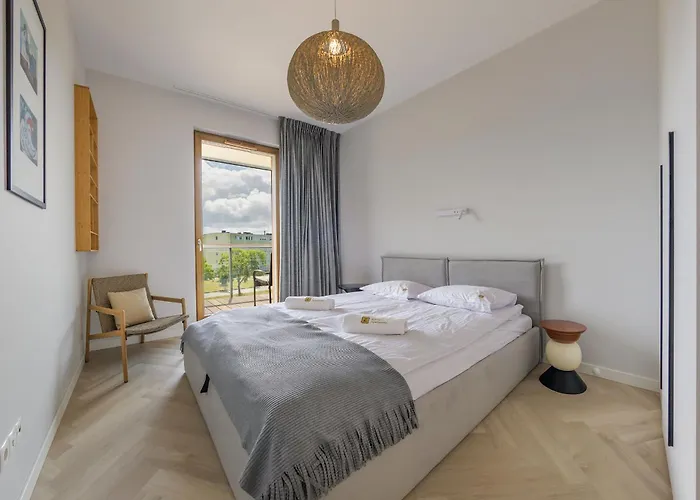 Baltic Comfort - Nadmorski Dwor