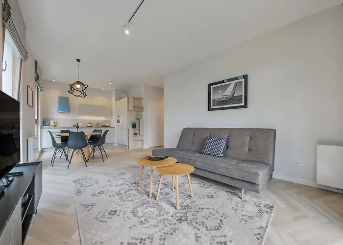 Baltic Comfort - Nadmorski Dwor *