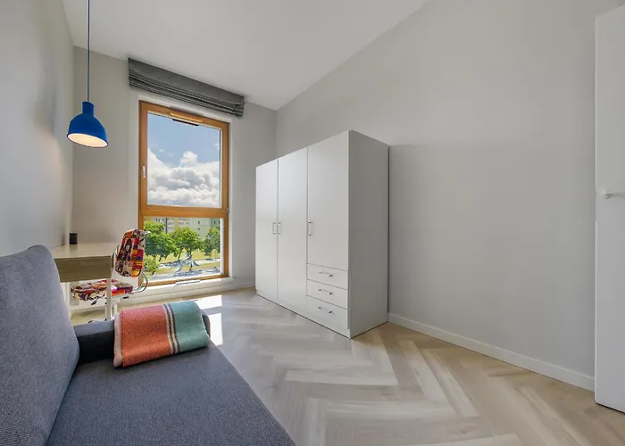 Baltic Comfort - Nadmorski Dwor *