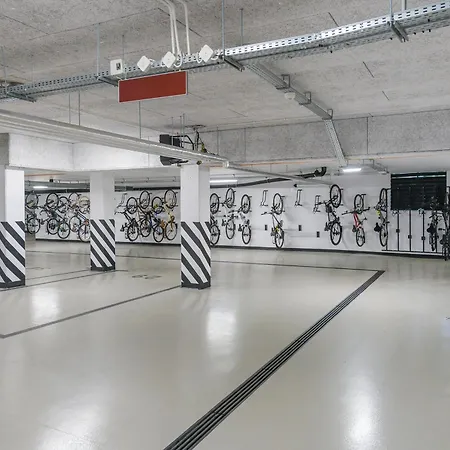 Baltic Comfort - Nadmorski Dwór Apartament