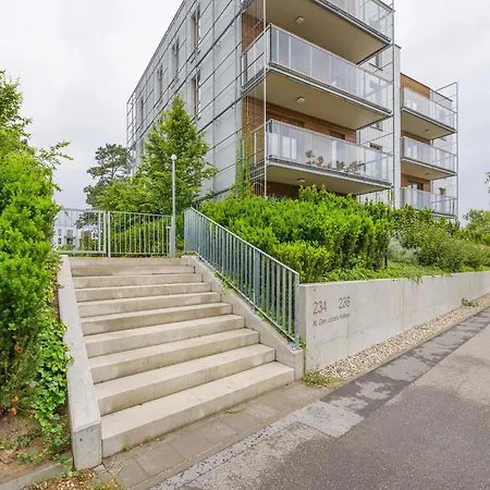 Baltic Comfort - Nadmorski Dwór *