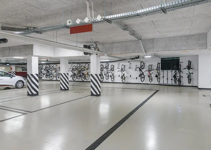 Baltic Comfort - Nadmorski Dwór Apartament