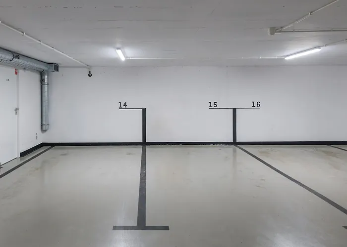 Apartament Baltic Comfort - Nadmorski Dwór *