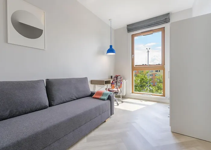 Baltic Comfort - Nadmorski Dwór